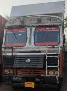 Ashok Leyland 2516 Images